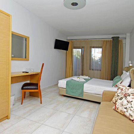Principal New Leisure Hotel Paralía Extérieur photo