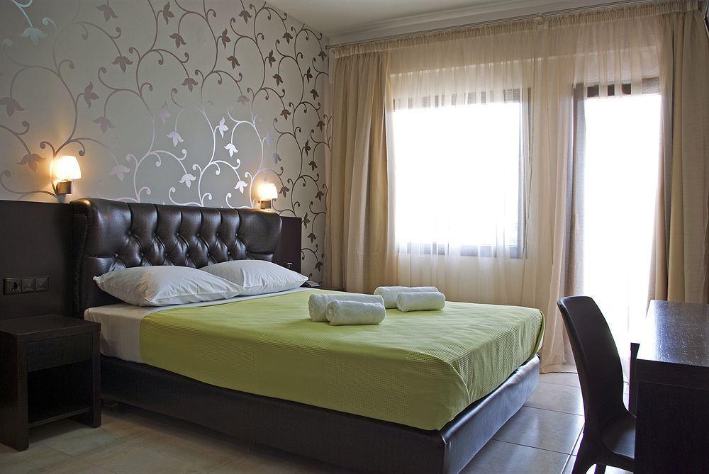 Principal New Leisure Hotel Paralía Extérieur photo
