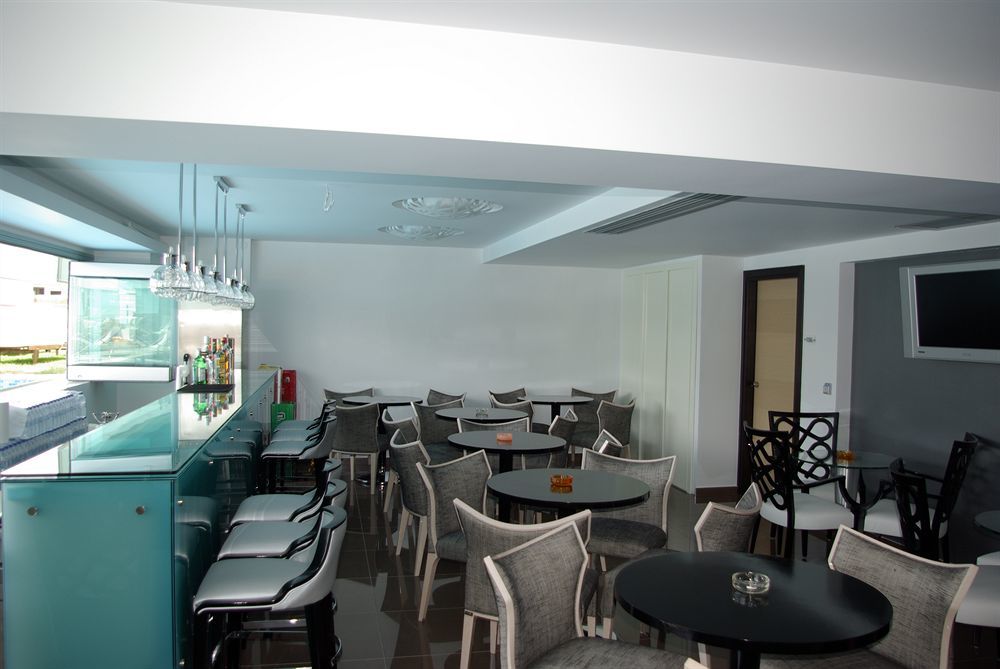 Principal New Leisure Hotel Paralía Extérieur photo