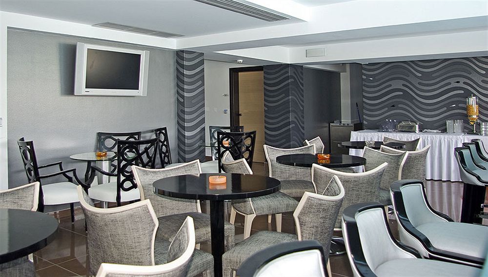 Principal New Leisure Hotel Paralía Extérieur photo