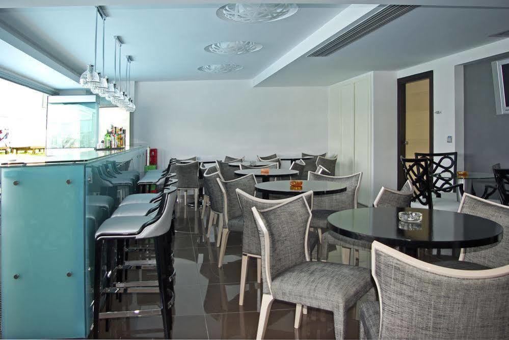 Principal New Leisure Hotel Paralía Extérieur photo