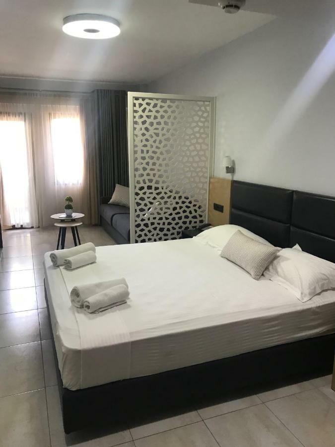 Principal New Leisure Hotel Paralía Extérieur photo